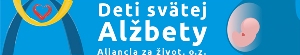 deti sv. Alžbety