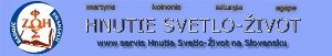 Hnutie Svetlo-Život